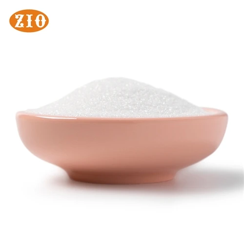 ¿Se utiliza acesulfamo K en productos dietéticos?