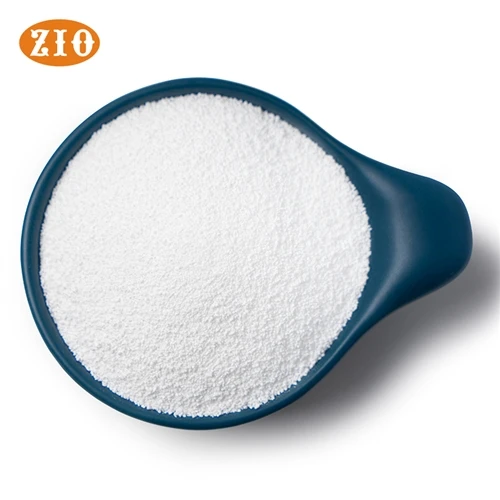 Estadísticas sobre tasas operativas mensuales y producción de sorbitol