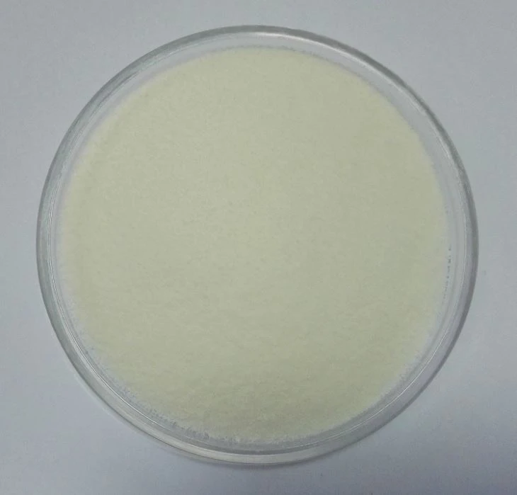 Monoestearato de glicerol de grado alimenticio