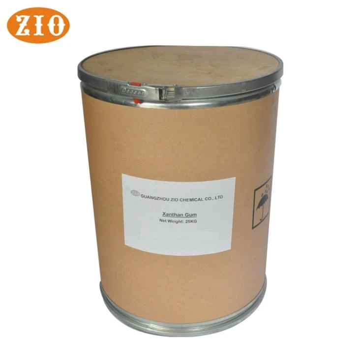 Xanthan gum