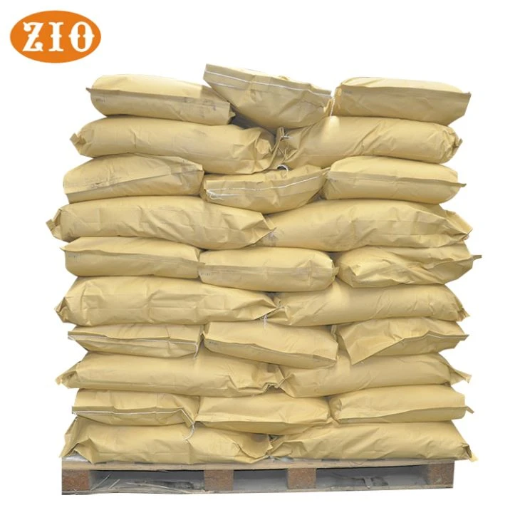 xanthan gum