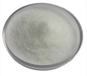 Agente aromatizante de citrato de sodio para alimentos