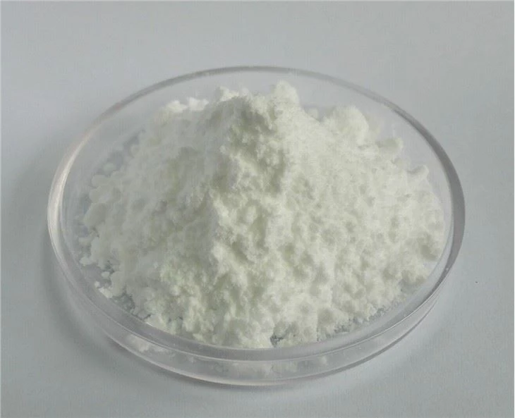 Food Grade Mannitol