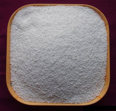Alimentos de bicarbonato de sodio