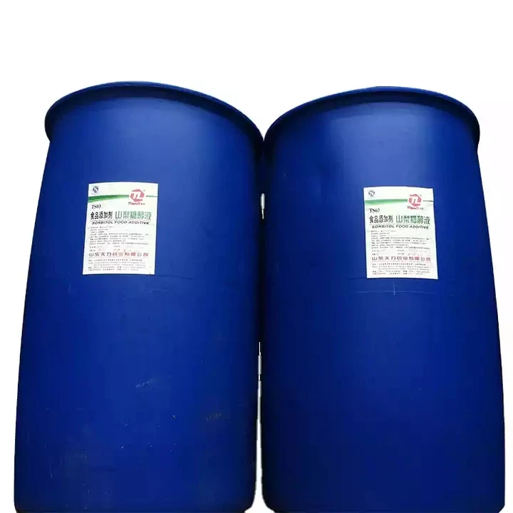 Sorbitol 70 Solution Usp