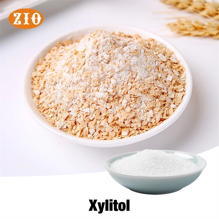 Xylitol Low Calorie Sweetener suppliers
