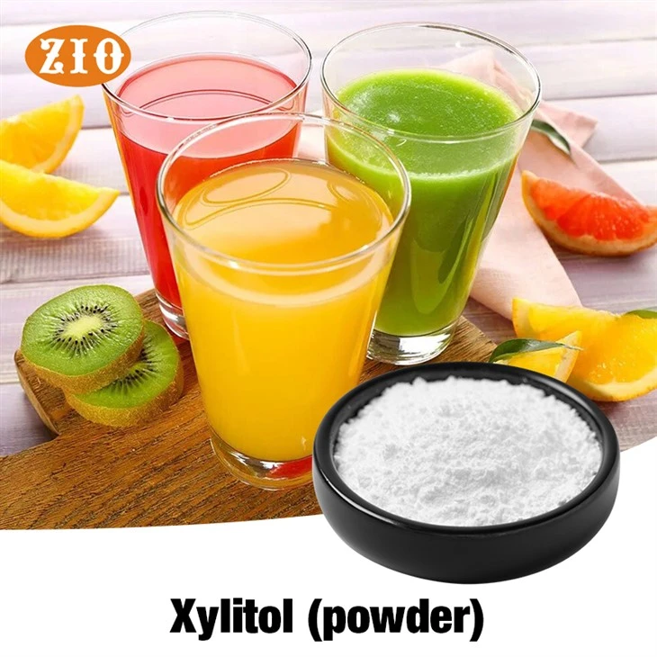 Xylitol Low Calorie Sweetener best
